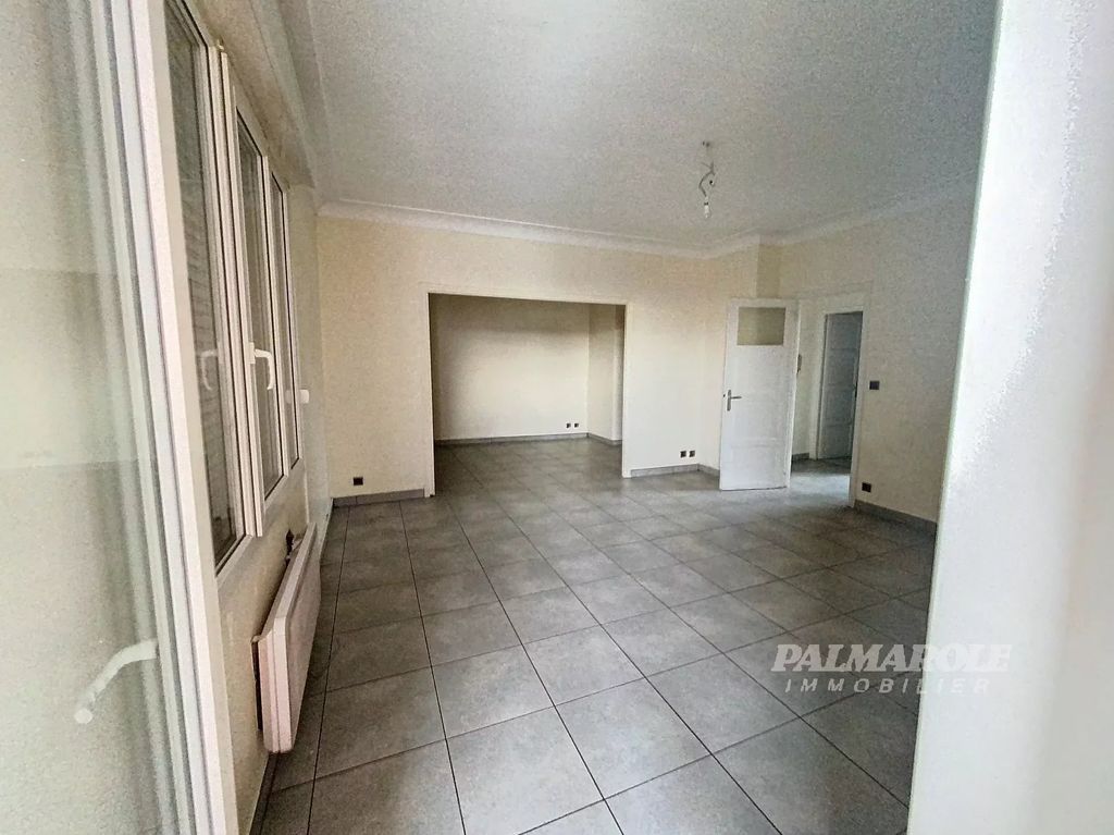 Achat appartement à vendre 3 pièces 78 m² - Perpignan