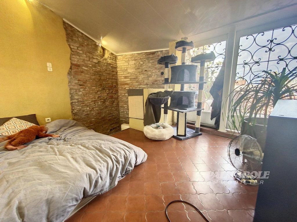 Achat maison 2 chambre(s) - Perpignan