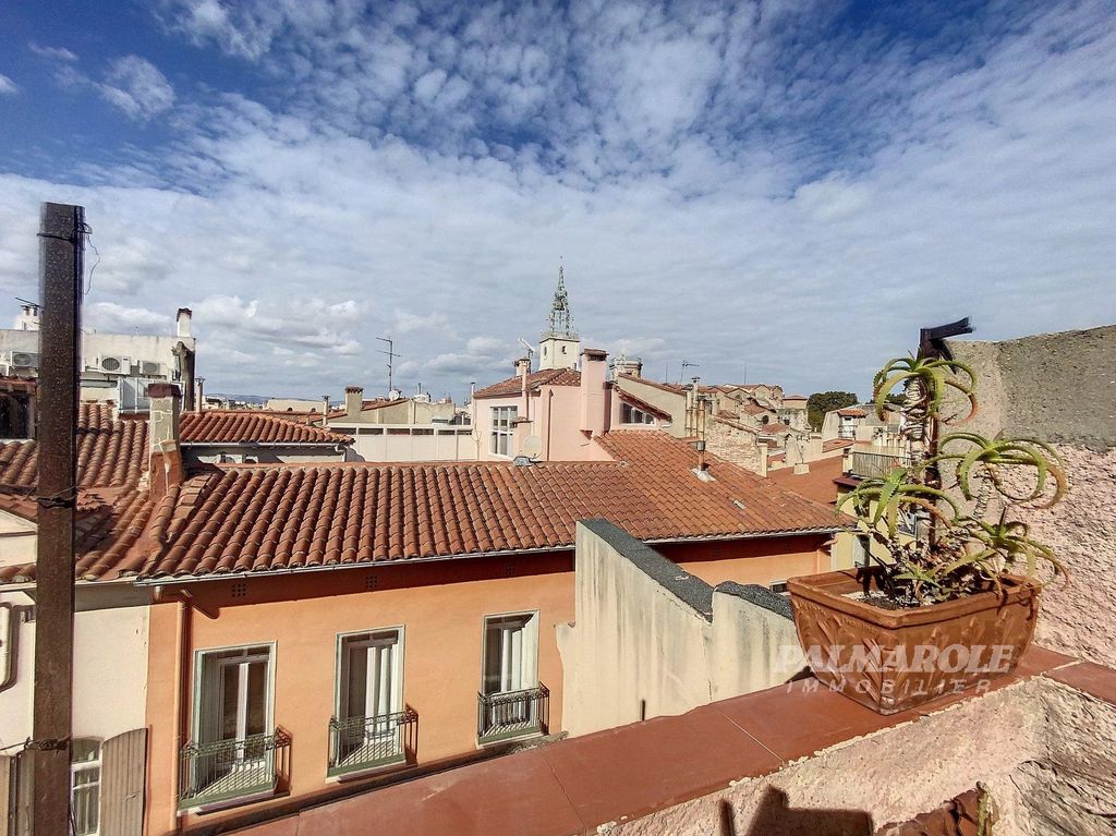 Achat maison 2 chambre(s) - Perpignan