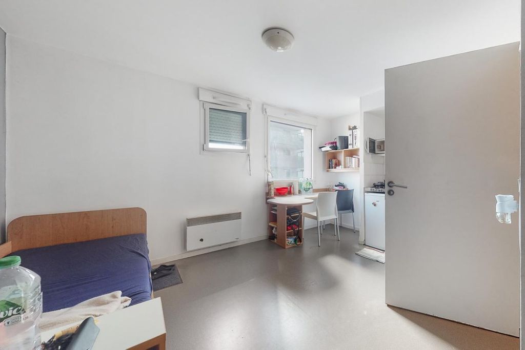 Achat studio à vendre 20 m² - Aubervilliers