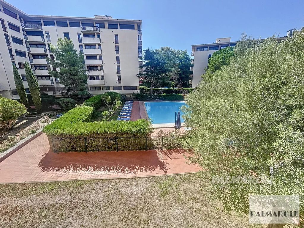 Achat appartement à vendre 5 pièces 132 m² - Perpignan
