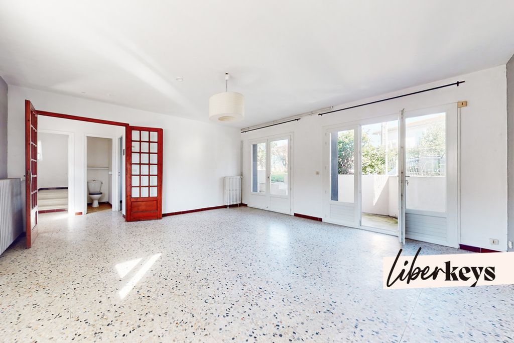 Achat maison à vendre 2 chambres 90 m² - Castelnaudary