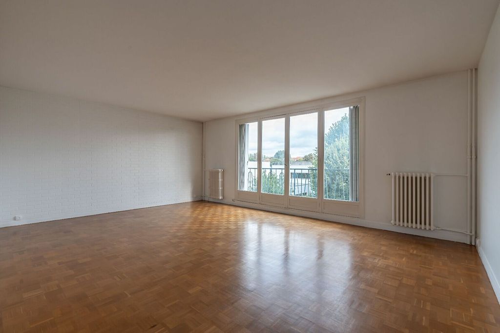 Achat appartement à vendre 4 pièces 86 m² - Joinville-le-Pont