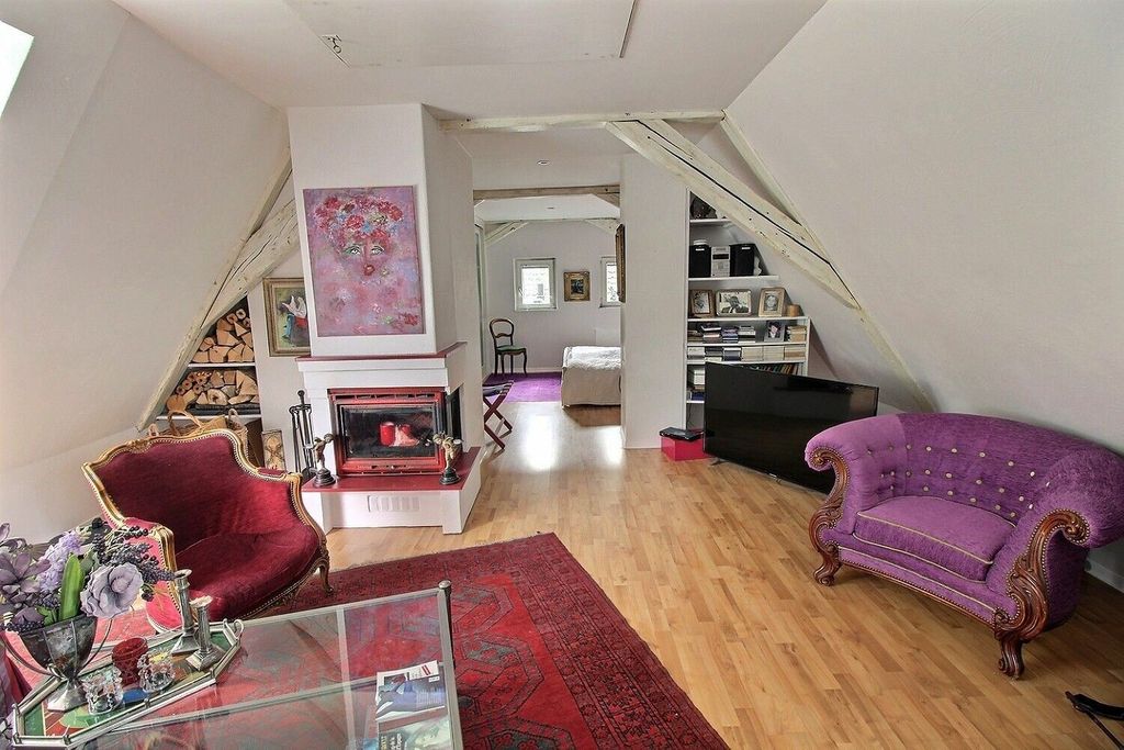 Achat maison 4 chambre(s) - Riquewihr