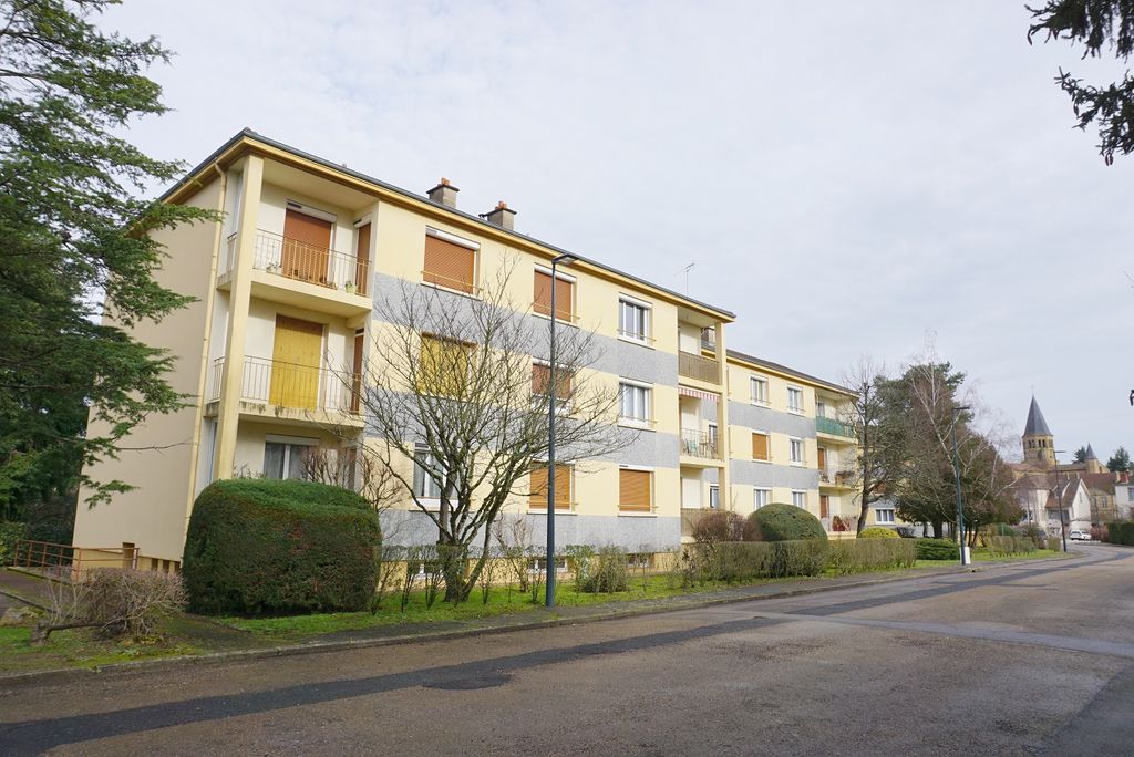 Achat appartement à vendre 3 pièces 66 m² - Paray-le-Monial