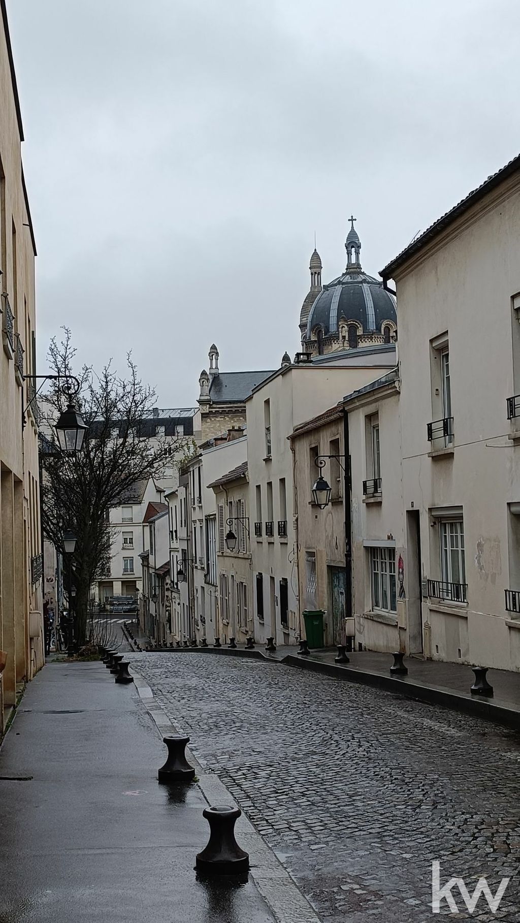 Achat appartement 4 pièce(s) Paris 13ème arrondissement