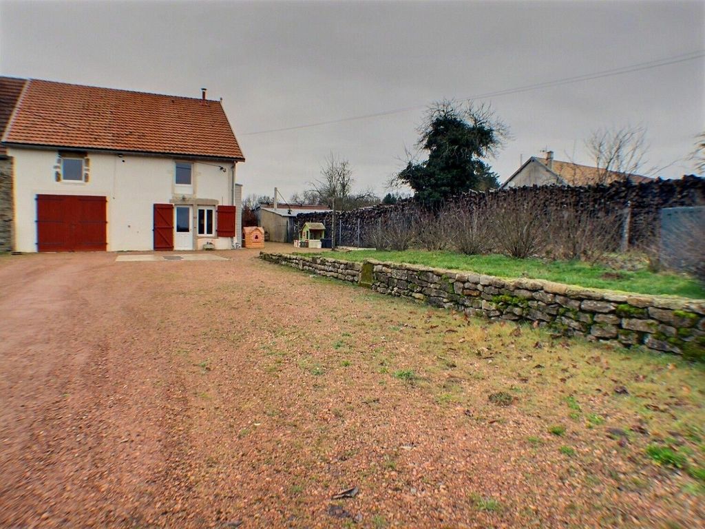 Achat maison 4 chambre(s) - Longecourt-lès-Culêtre