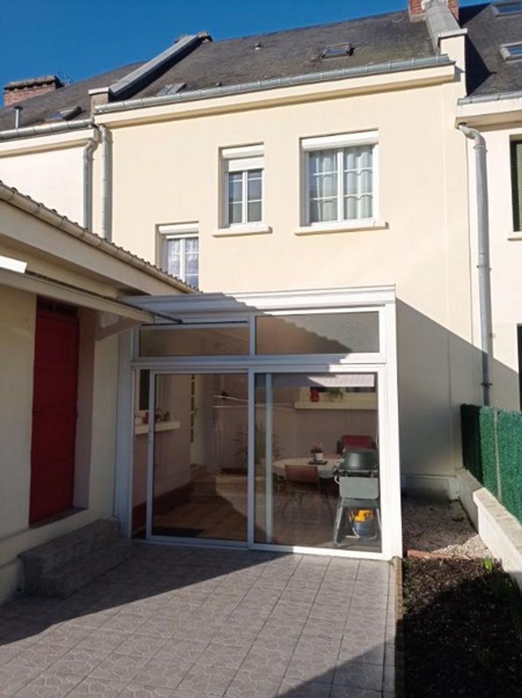 Achat maison à vendre 5 chambres 133 m² - Neufchâtel-en-Bray