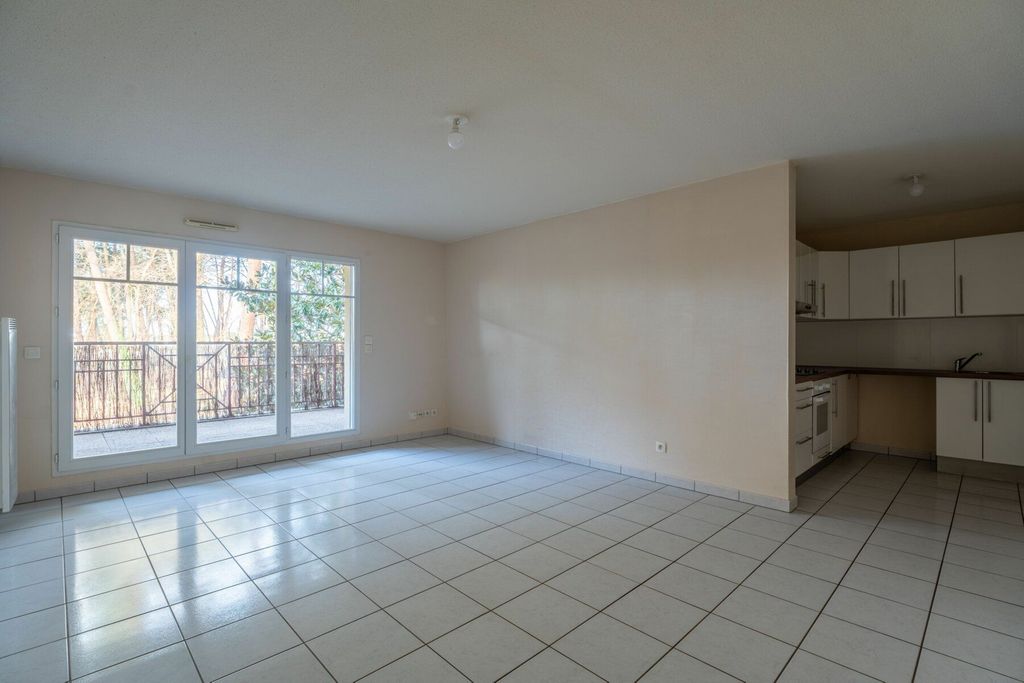 Achat appartement à vendre 4 pièces 77 m² - Gujan-Mestras