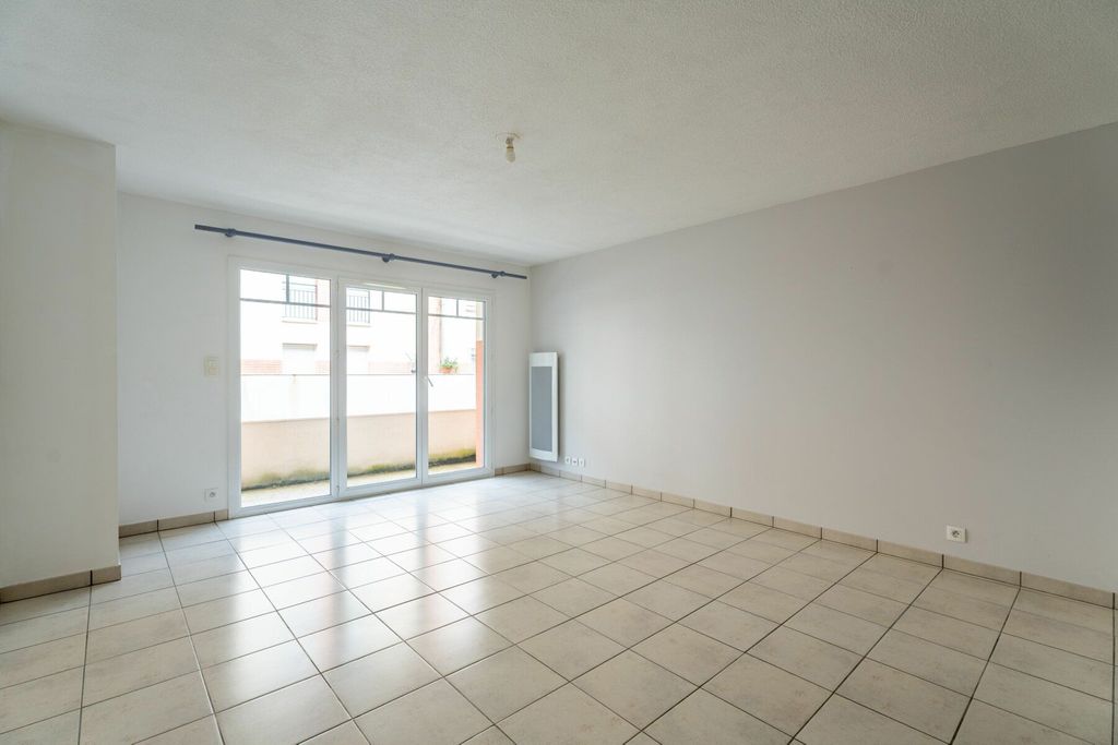 Achat appartement à vendre 3 pièces 57 m² - Gujan-Mestras