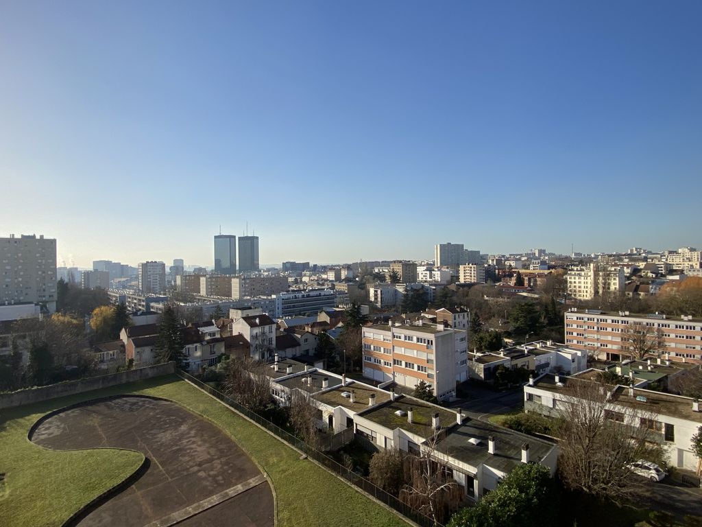 Achat appartement à vendre 3 pièces 64 m² - Bagnolet