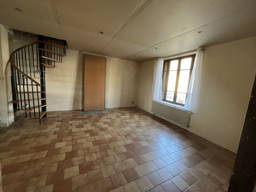 Achat maison 3 chambre(s) - Montfort-le-Gesnois