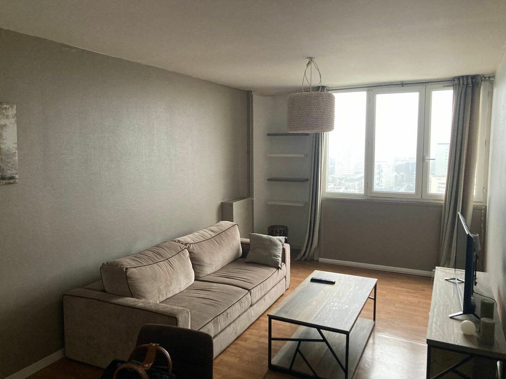 Achat appartement à vendre 2 pièces 57 m² - Mons-en-Barœul