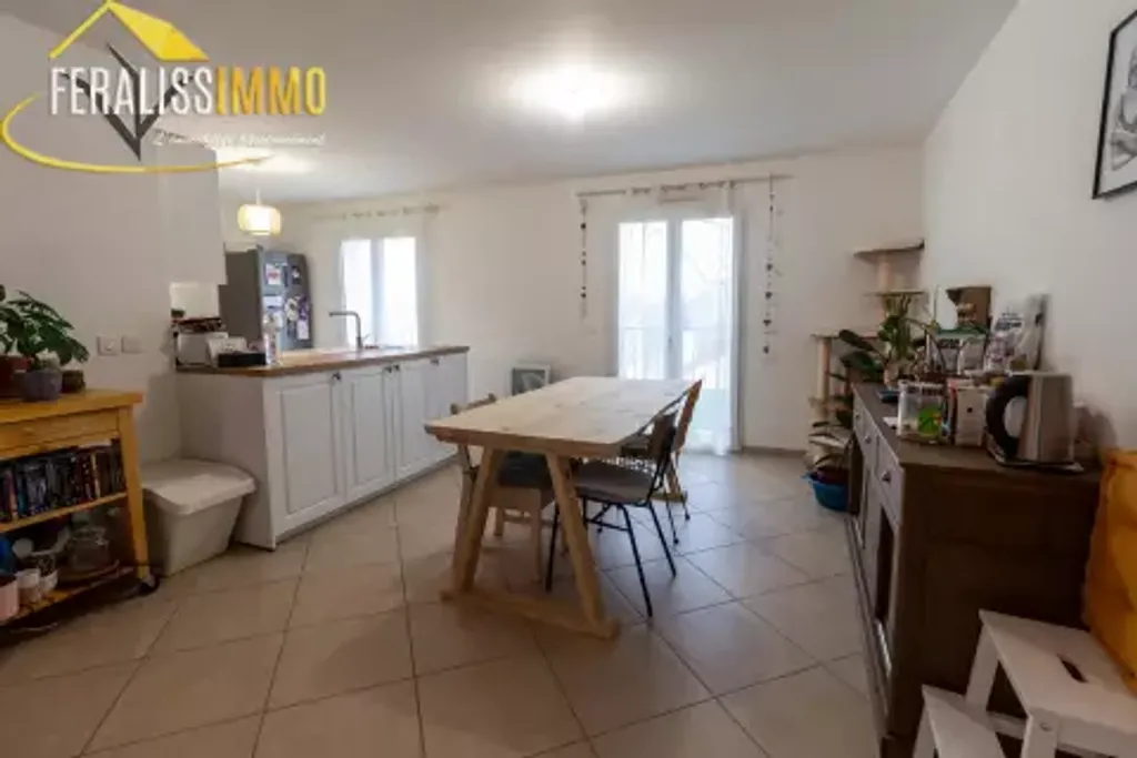 Achat maison 4 chambre(s) - Vauréal