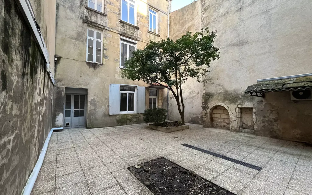 Achat appartement à vendre 3 pièces 54 m² - La Rochelle