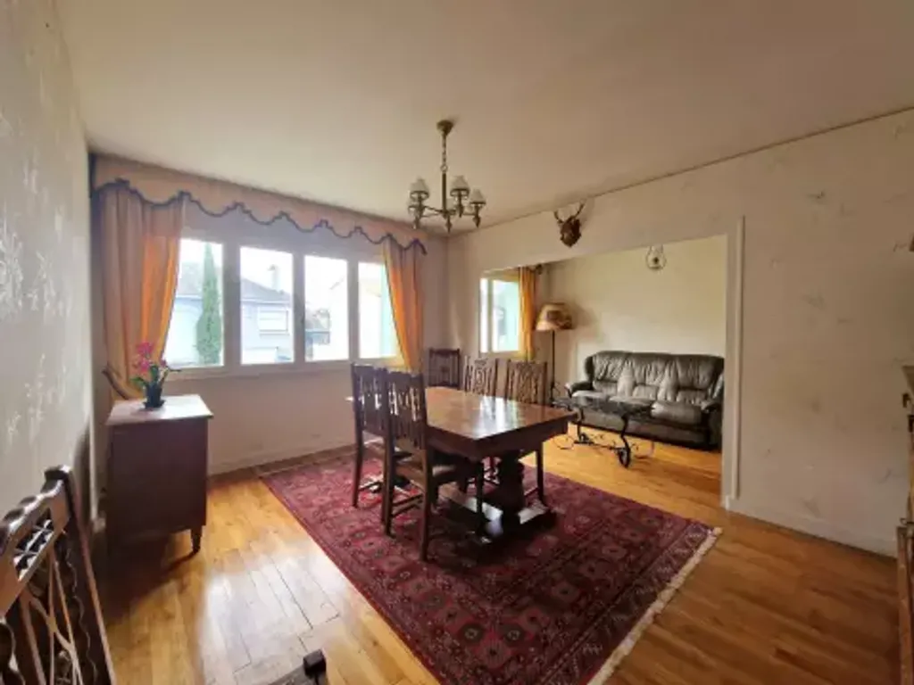 Achat maison 2 chambre(s) - Rezé