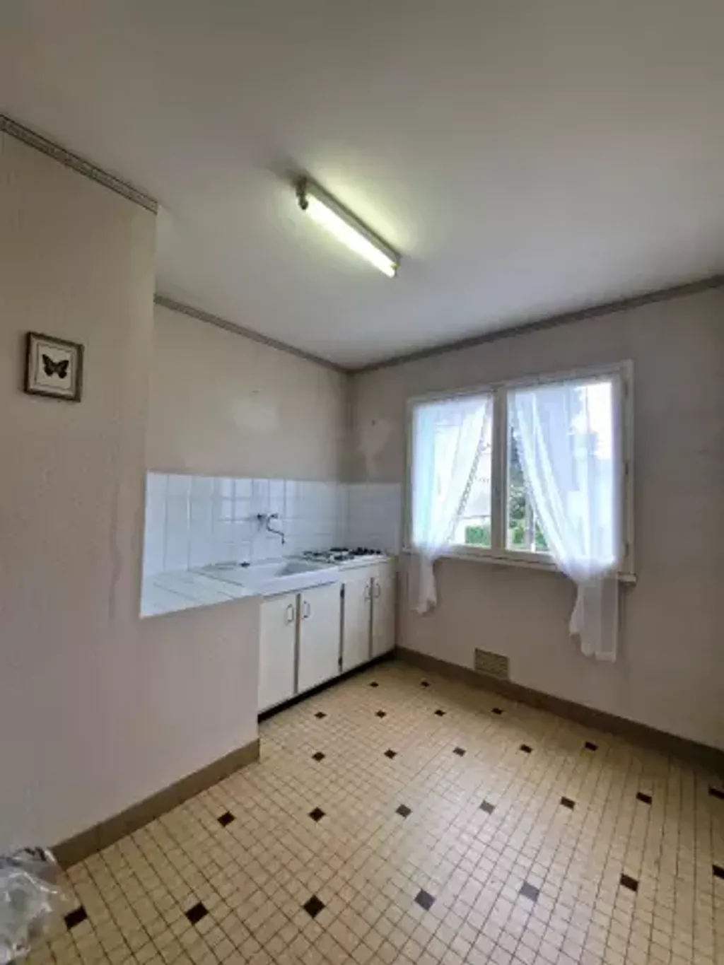 Achat maison 2 chambre(s) - Rezé