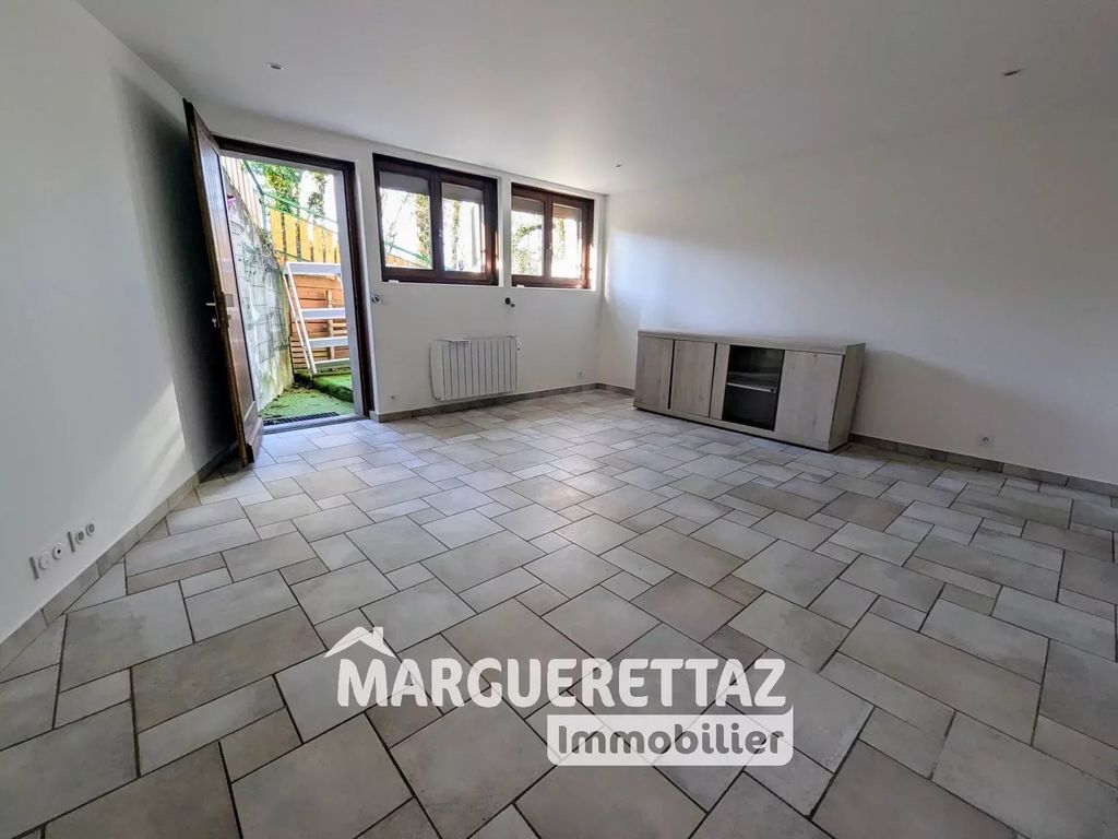 Achat appartement à vendre 2 pièces 64 m² - Villard