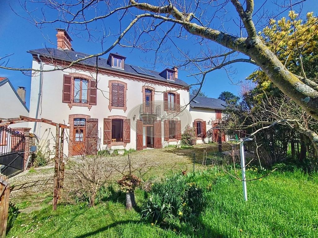 Achat maison à vendre 5 chambres 161 m² - Aureilhan