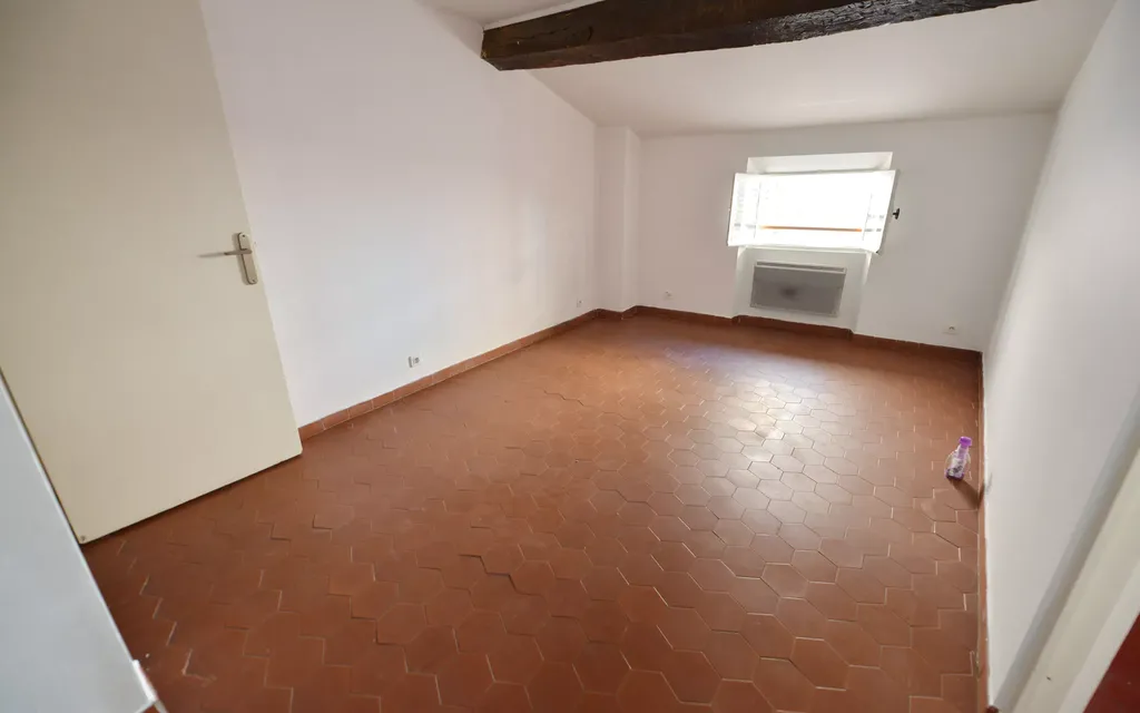 Achat appartement à vendre 3 pièces 58 m² - Grasse