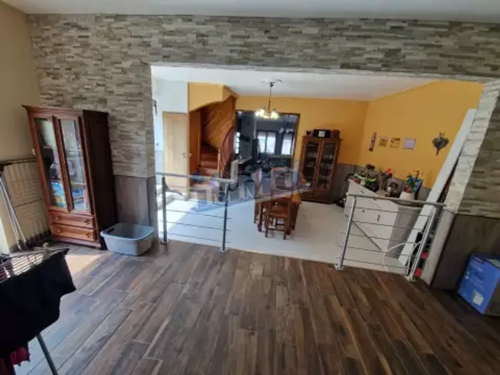 Achat maison 3 chambre(s) - Avesnes-le-Comte