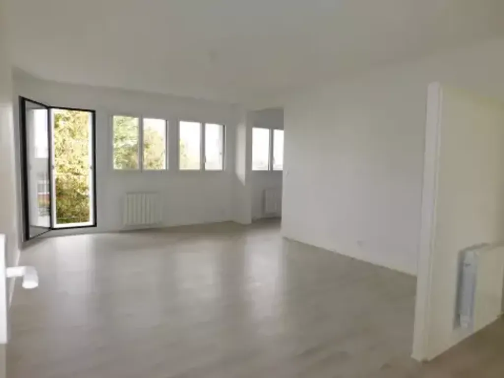 Achat appartement 4 pièce(s) Ingré