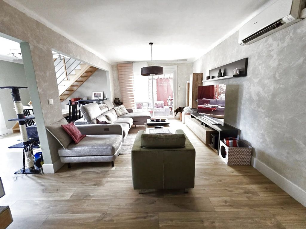 Achat maison à vendre 5 chambres 150 m² - Toulouse