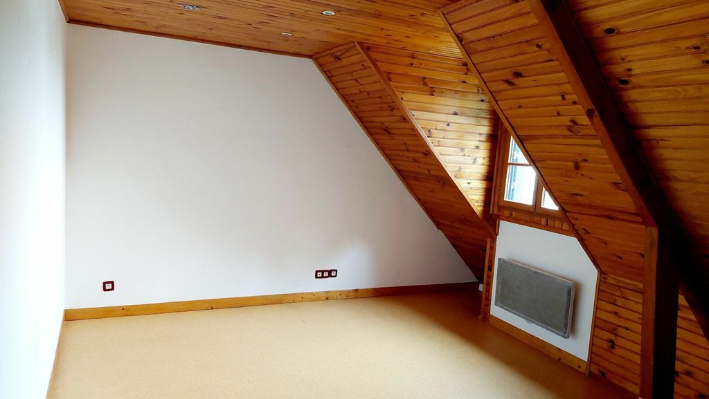 Achat maison 4 chambre(s) - Saint-Nicolas-des-Motets