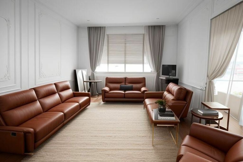Achat appartement à vendre 4 pièces 93 m² - Lyon 7ème arrondissement