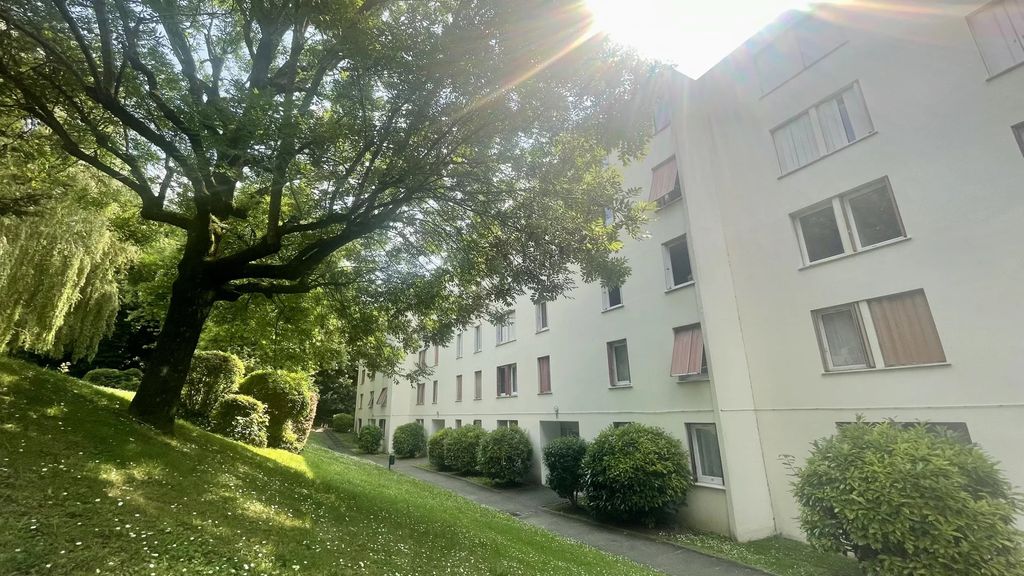 Achat appartement à vendre 3 pièces 63 m² - Le Raincy