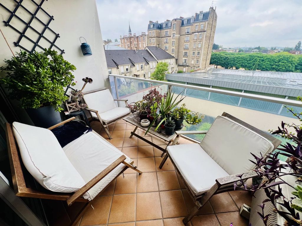 Achat appartement 4 pièce(s) Le Raincy