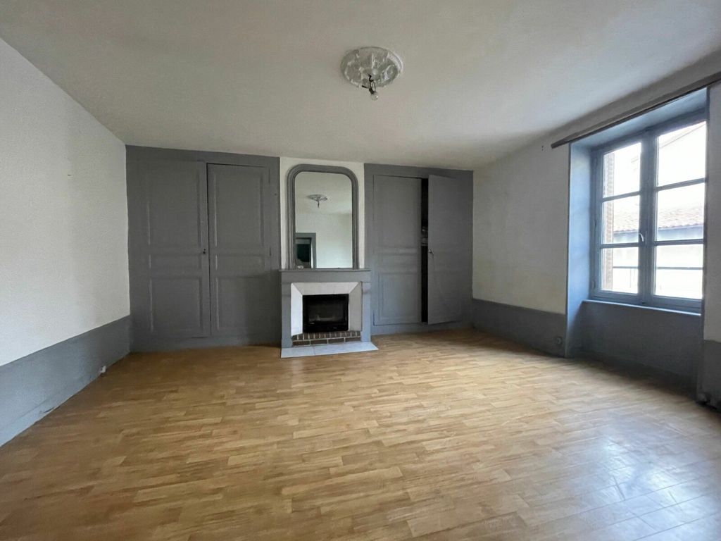 Achat maison 1 chambre(s) - Pérignat-sur-Allier