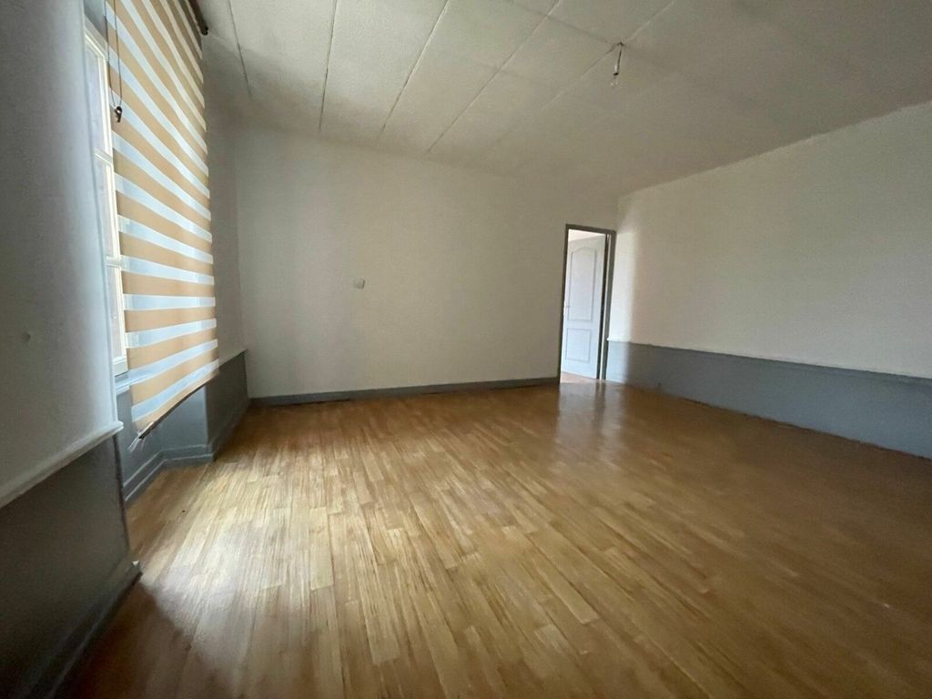 Achat maison 1 chambre(s) - Pérignat-sur-Allier