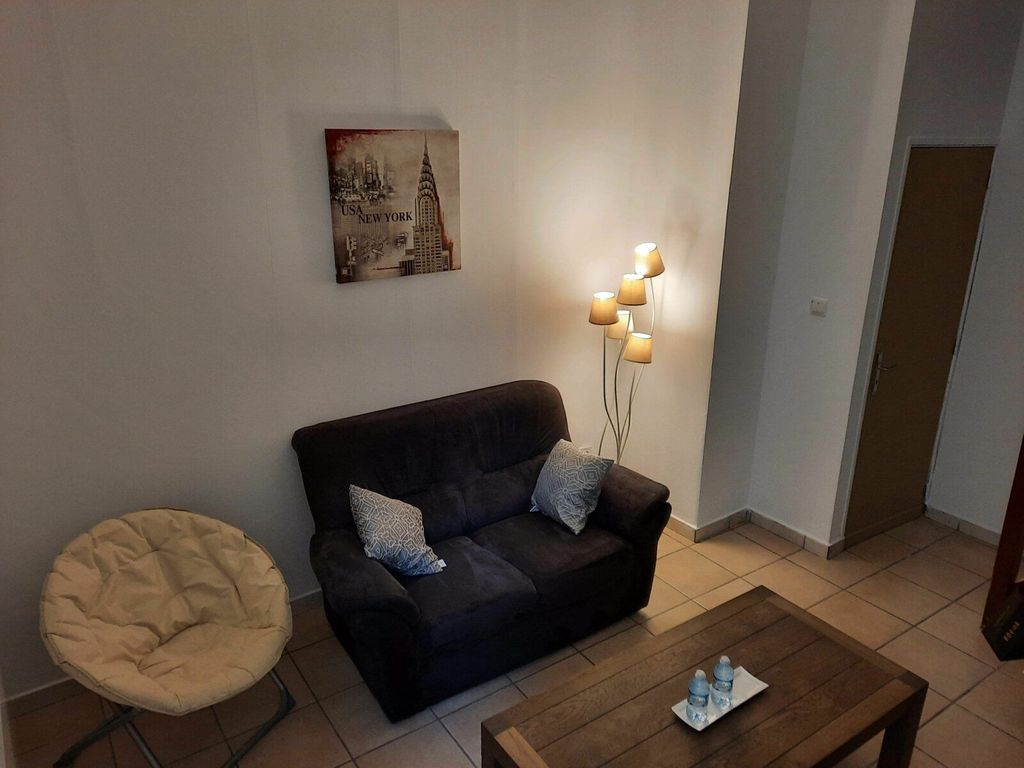 Achat maison à vendre 2 chambres 45 m² - Douai