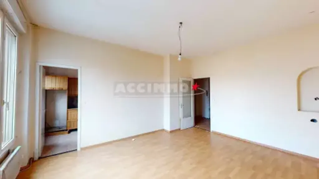 Achat appartement à vendre 3 pièces 90 m² - Villeneuve-lès-Lavaur