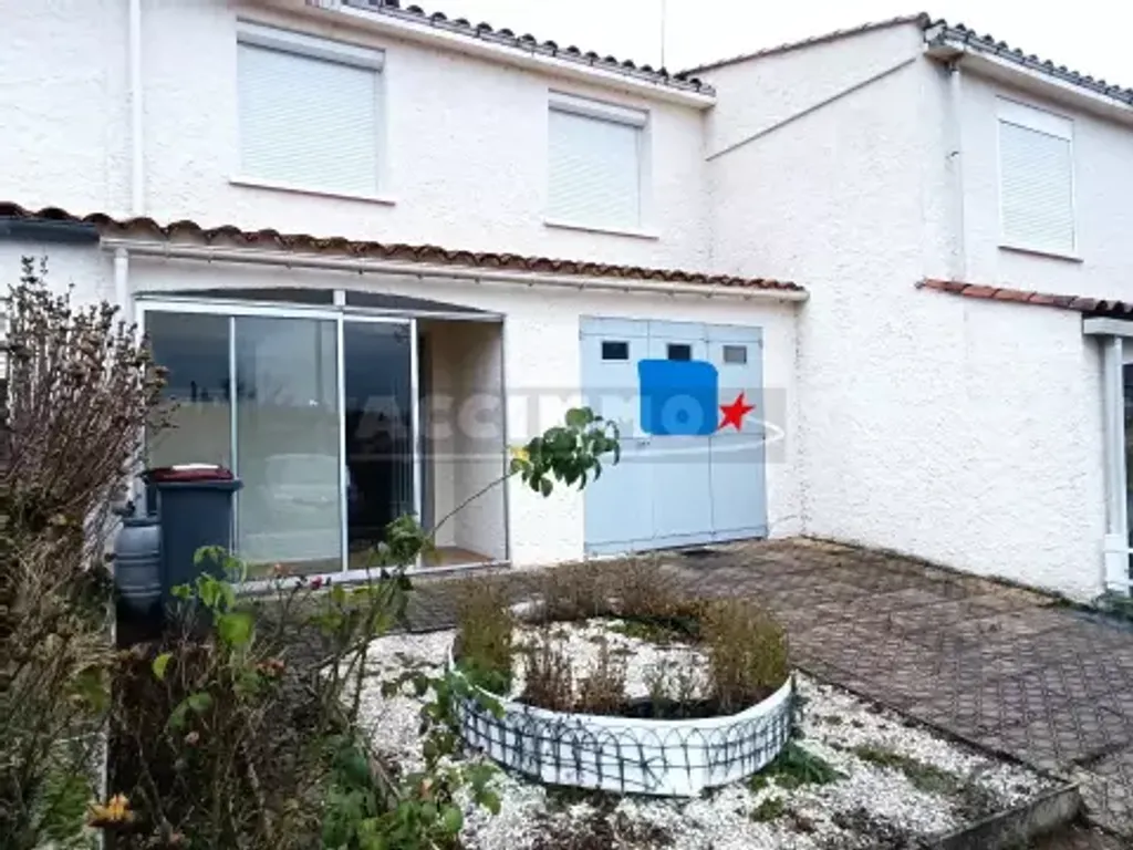 Achat maison à vendre 4 chambres 88 m² - Castres