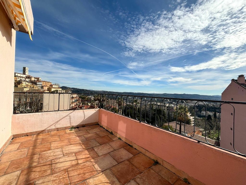 Achat appartement 3 pièce(s) Grasse