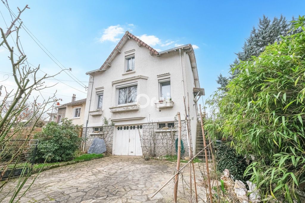 Achat maison à vendre 2 chambres 103 m² - Limoges