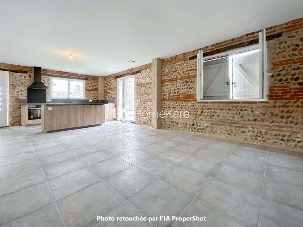 Achat maison à vendre 3 chambres 120 m² - Grenade