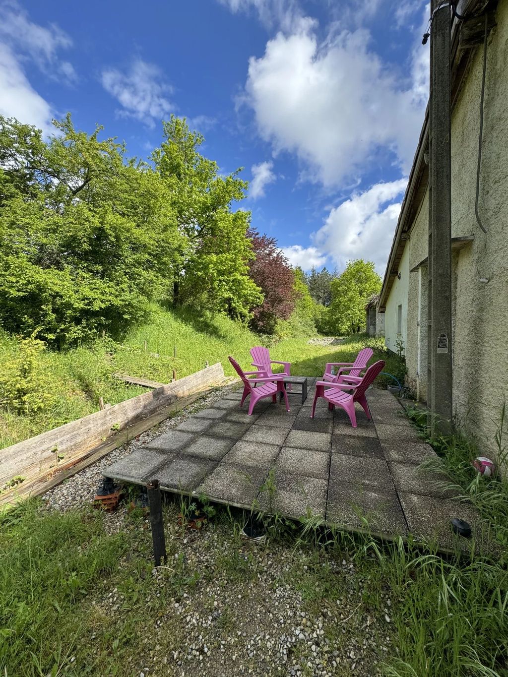 Achat maison 3 chambre(s) - Cour-et-Buis