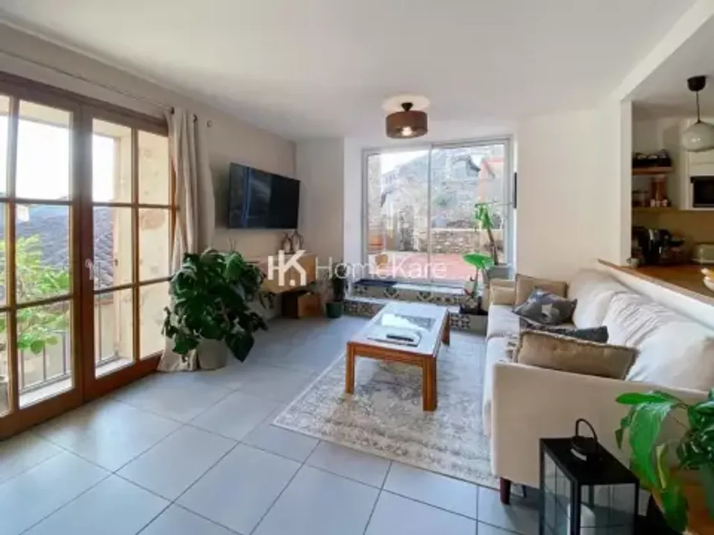 Achat maison à vendre 4 chambres 130 m² - Salies-du-Salat