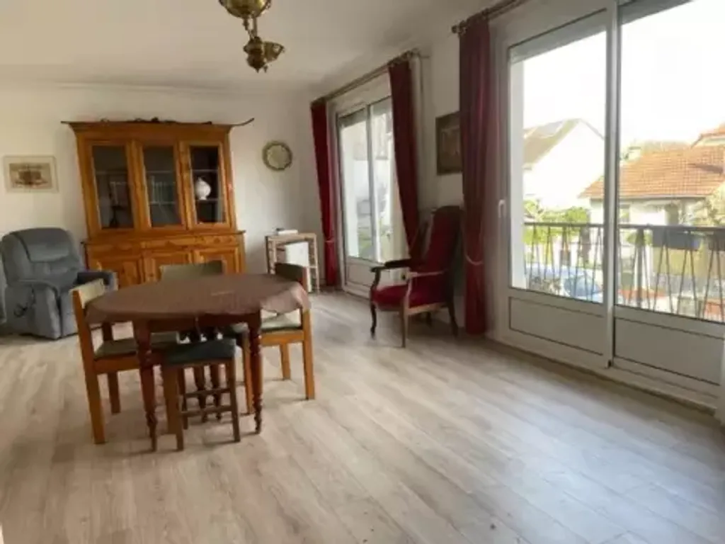 Achat maison à vendre 5 chambres 150 m² - Clamart