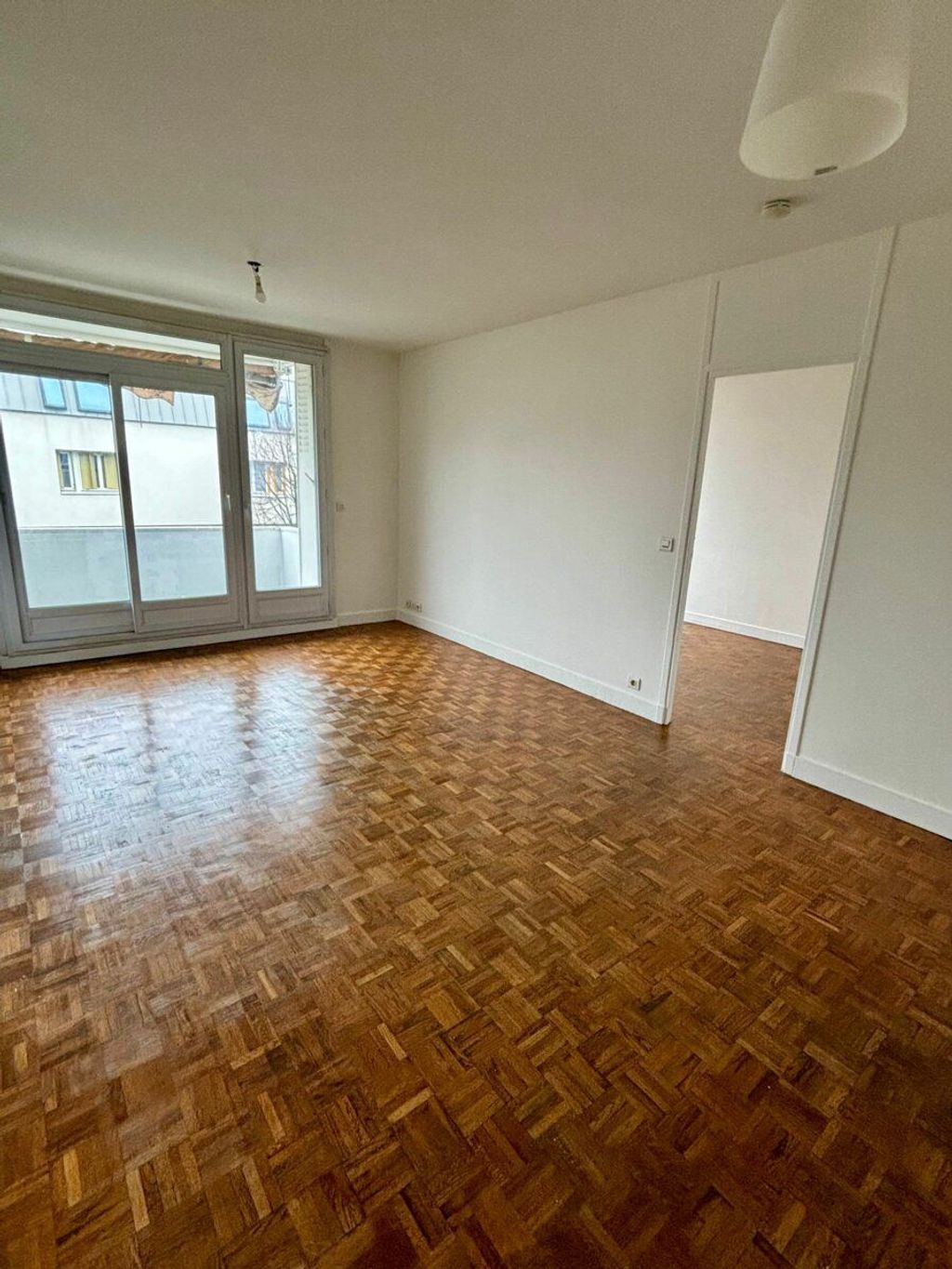 Achat appartement à vendre 2 pièces 44 m² - Bagnolet