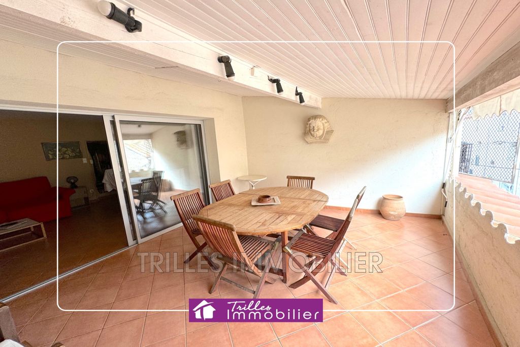 Achat maison à vendre 2 chambres 70 m² - Saint-Laurent-de-la-Salanque