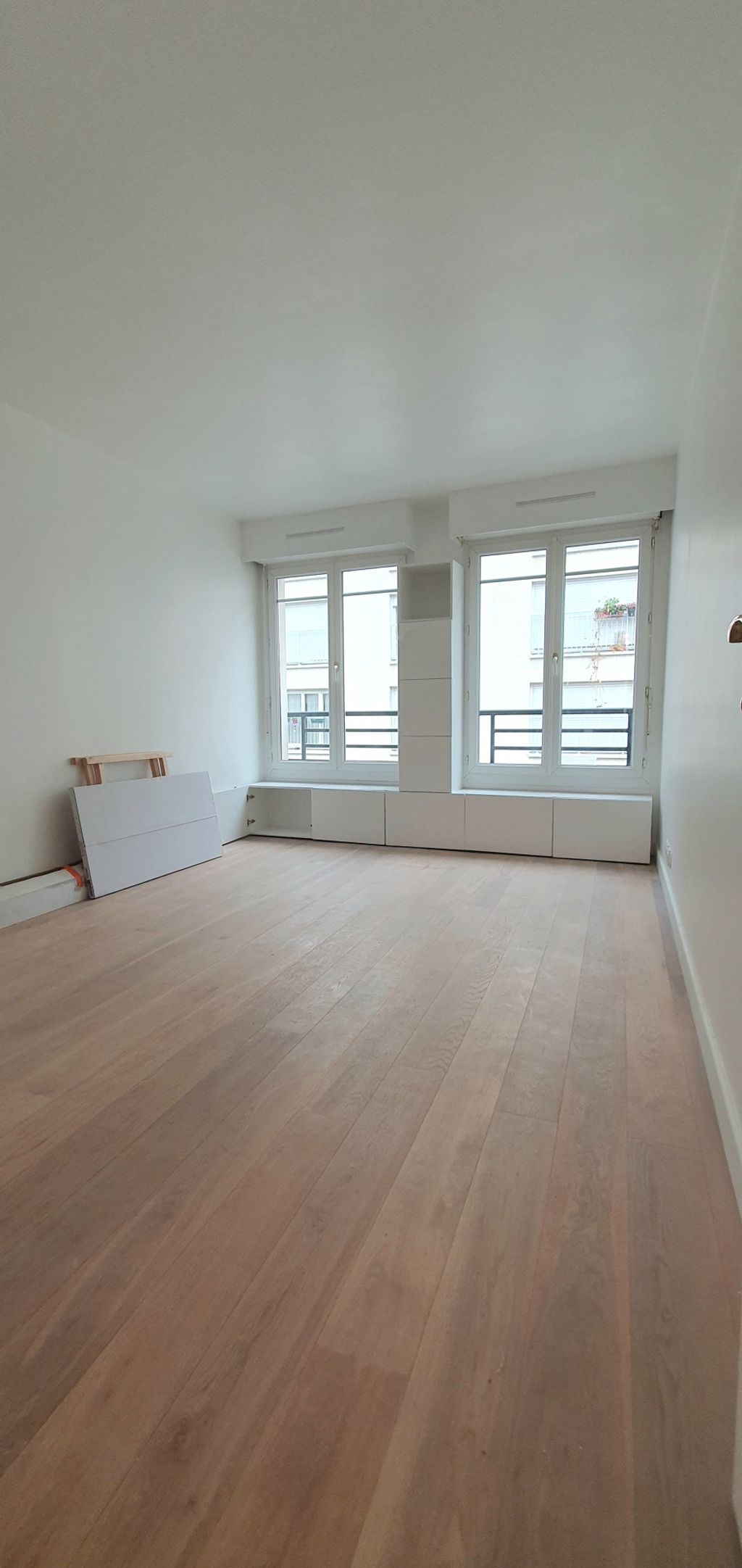 Achat studio à vendre 22 m² - Paris 12ème arrondissement