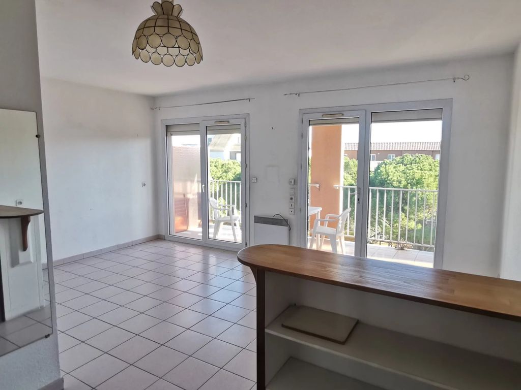 Achat appartement à vendre 2 pièces 30 m² - Béziers