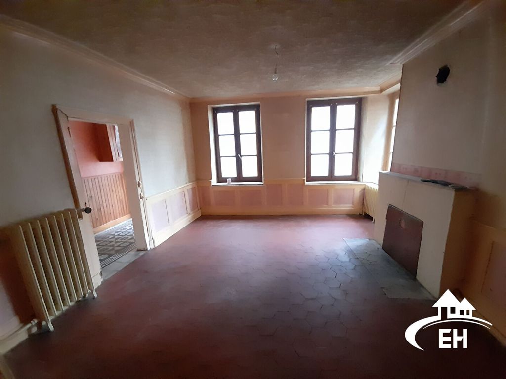 Achat maison 4 chambre(s) - Moulins-la-Marche