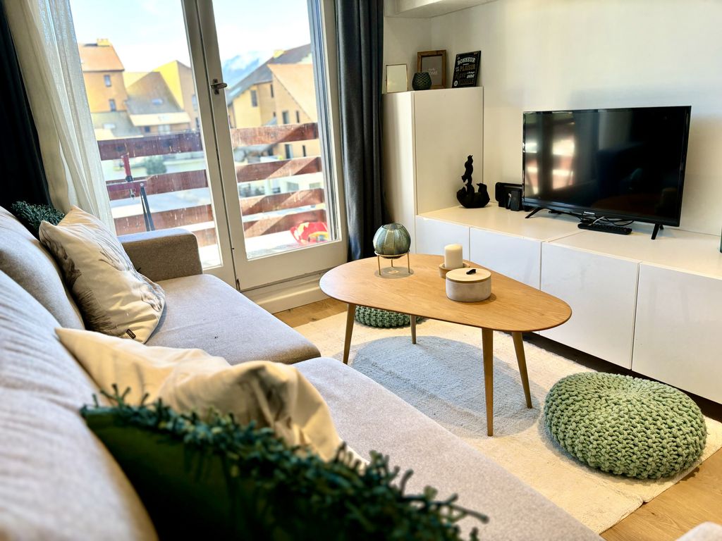 Achat studio à vendre 21 m² - Bolquère