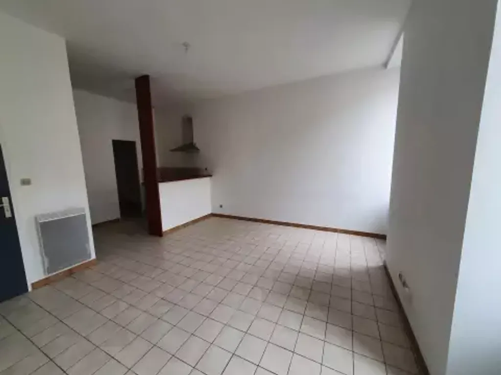 Achat appartement 2 pièce(s) Laval