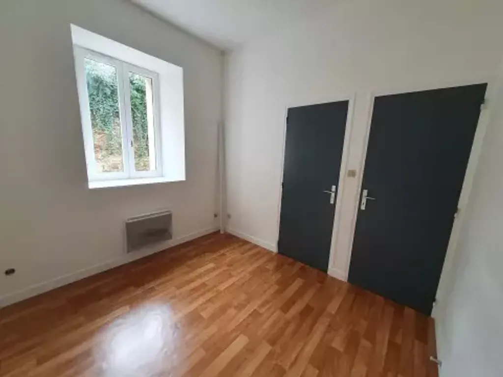 Achat appartement 2 pièce(s) Laval